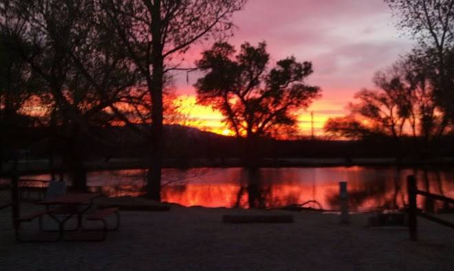 St david rv resort