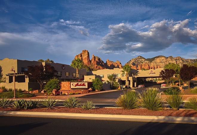 Arabella hotel sedona