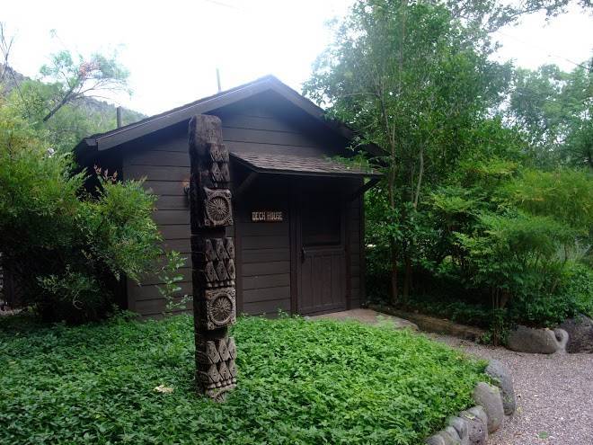 Briar patch inn