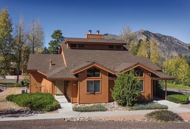 Club wyndham flagstaff