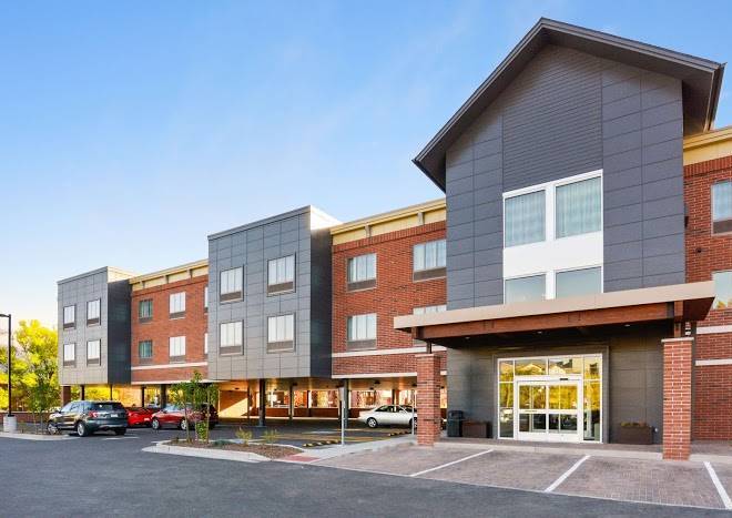 Country inn & suites by radisson flagstaff downtown az