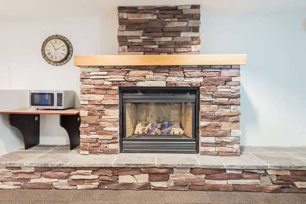 Days inn by wyndham bellemont