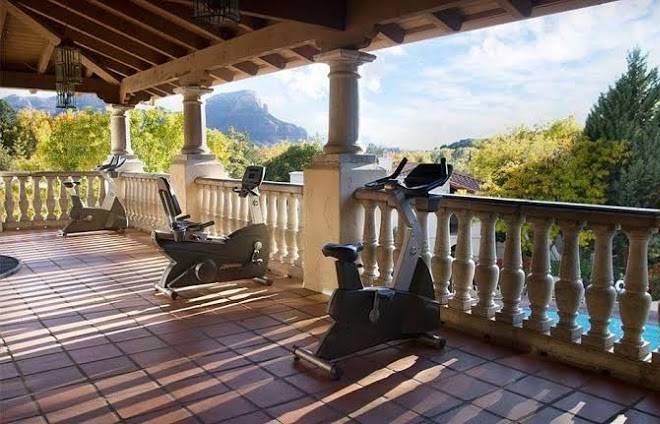 Los Abrigados Resort & Spa by Diamond Resorts