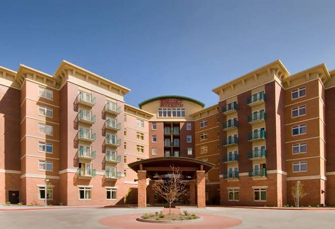 Drury inn & suites flagstaff