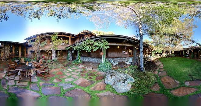 El portal sedona hotel