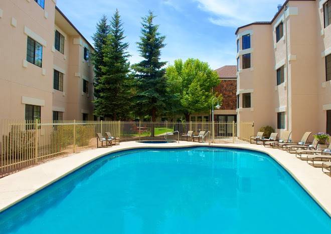 Embassy suites by hilton flagstaff