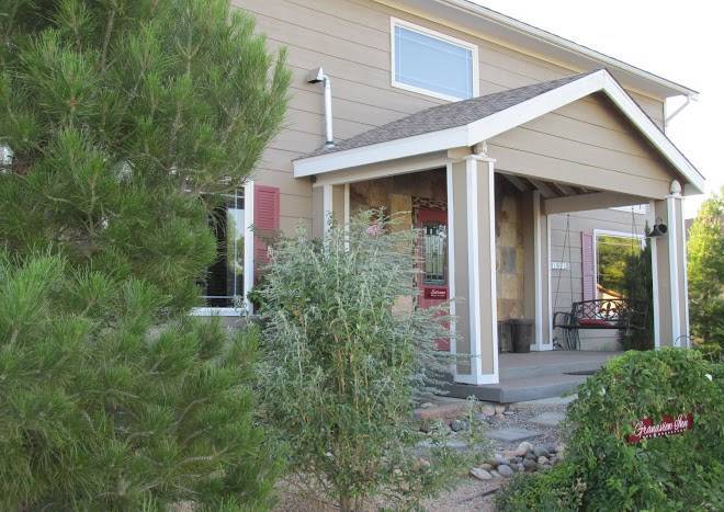 Grandview inn bed and breakfast