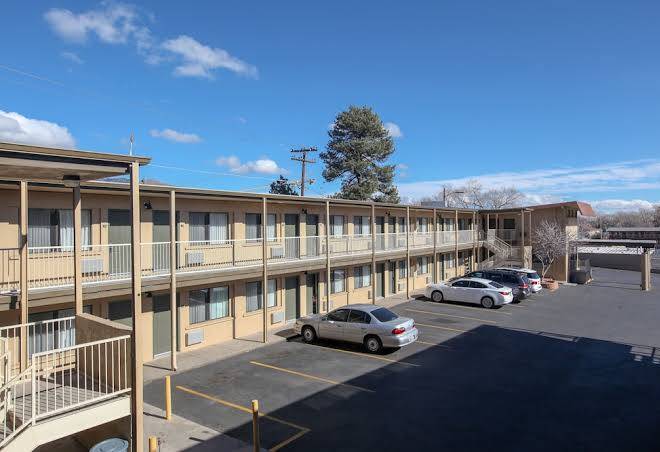 Highland country inn