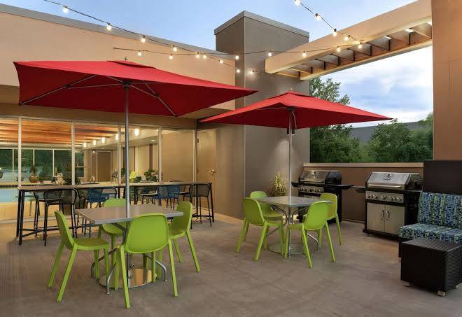 Home2 suites by hilton page lake powell