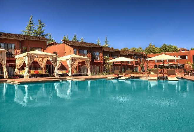 Amara resort and spa