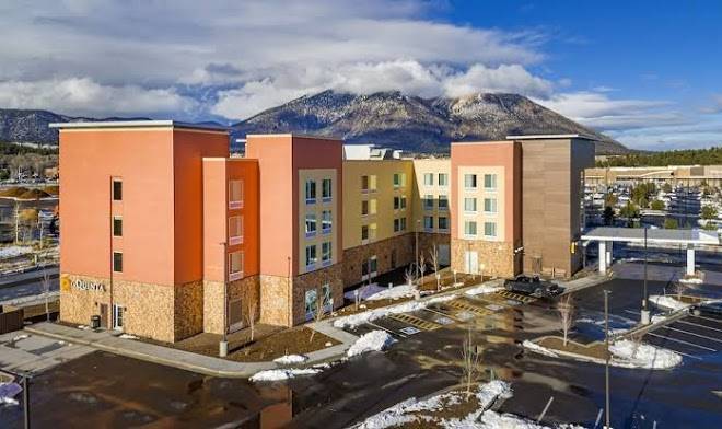 La quinta inn & suites by wyndham flagstaff east i 40