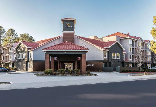 La quinta inn & suites by wyndham flagstaff