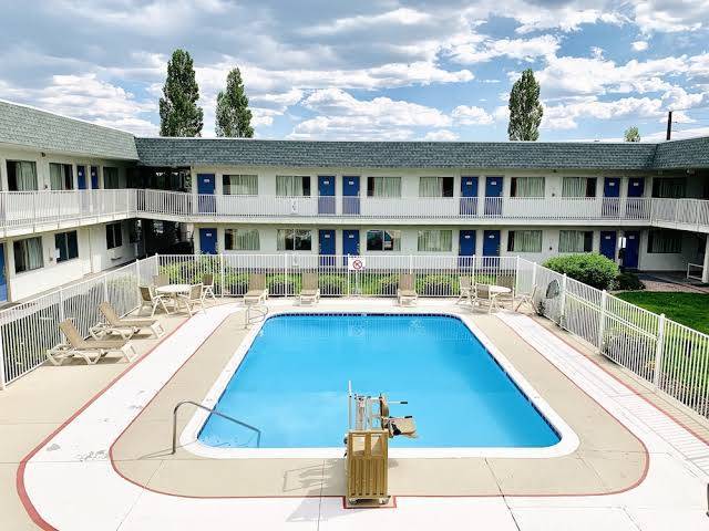 Motel 6 flagstaff az butler