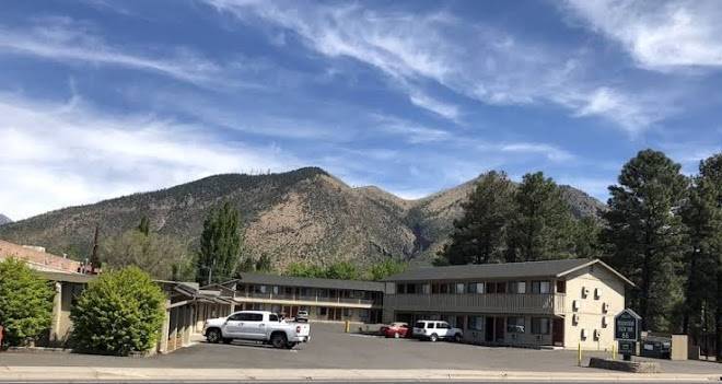 Mountain view inn