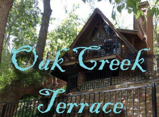 Oak creek terrace resort