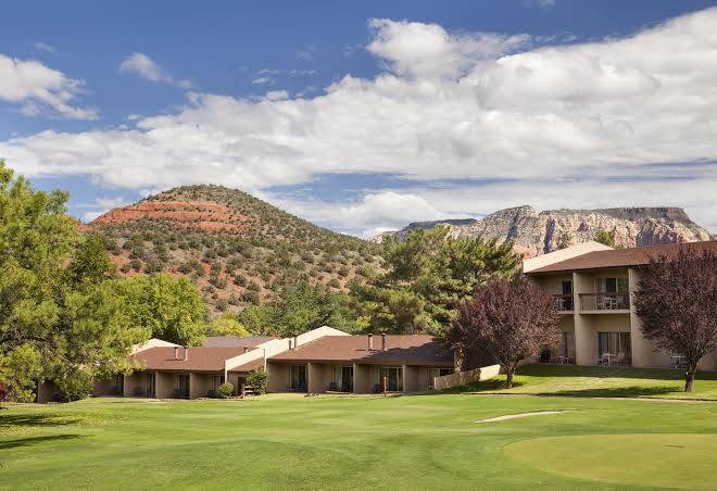 Poco diablo resort