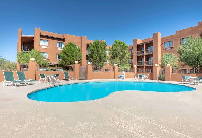 Super 8 by wyndham page lake powell