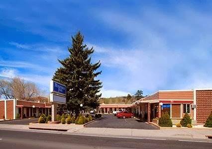 The l motel