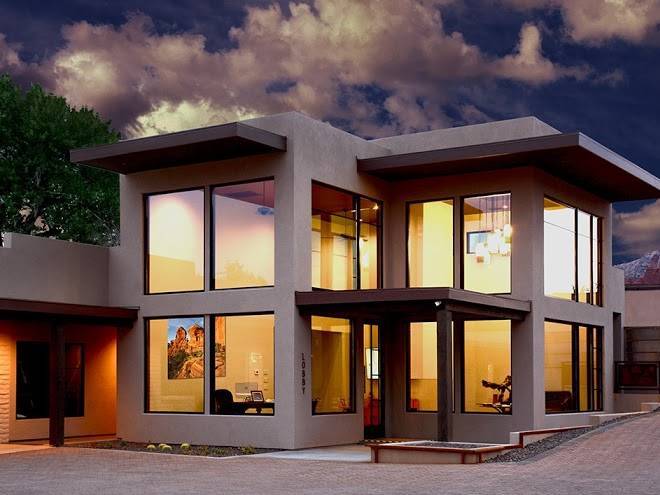 The sedona hilltop inn