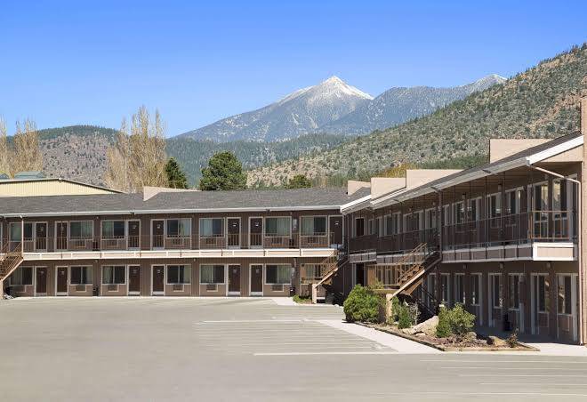 Travelodge by wyndham flagstaff near i 40