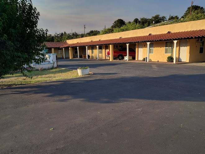 El rey motel