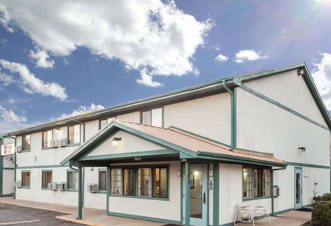 Knights inn payson