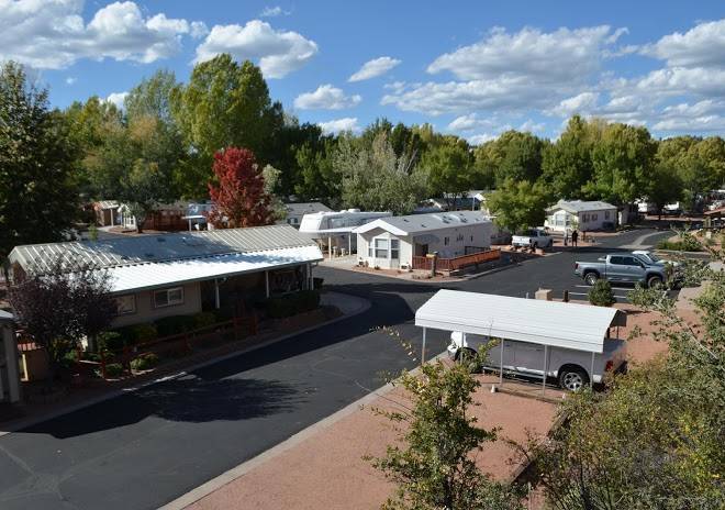 Lamplighter rv resort