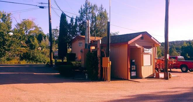 Oxbow rv park