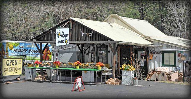 Pinetime cabin llc