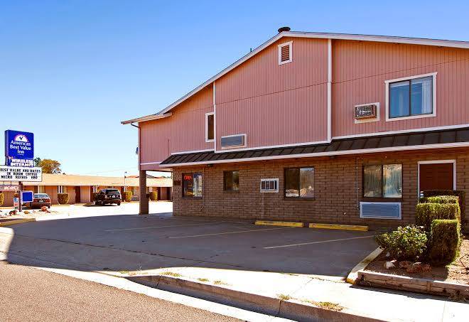 Rim country inn payson