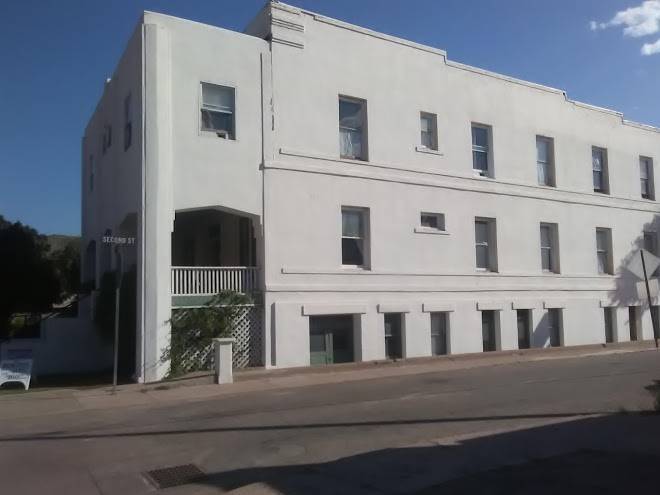 Hotel reardon