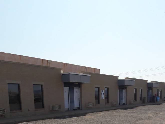 Morenci motel