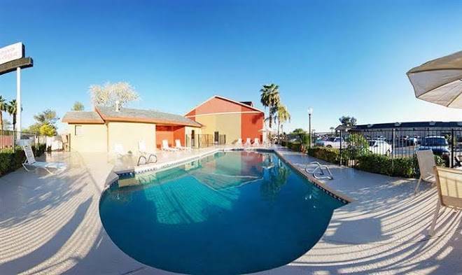 Victory inn tolleson