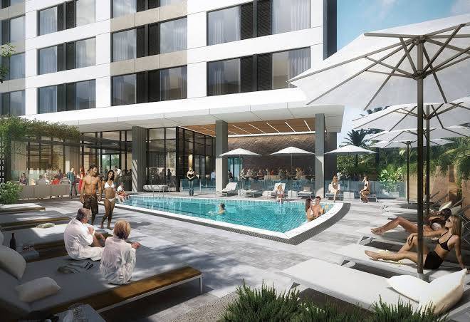 Ac hotel by marriott scottsdale north