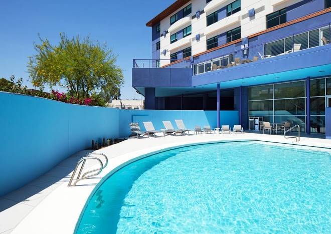 Aloft scottsdale