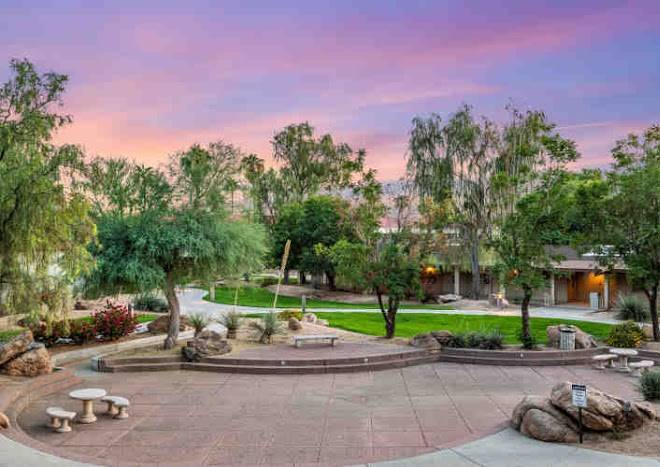 Arizona christian university hotel & conference center