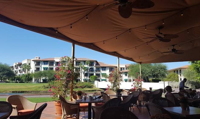 Sedona suite arizona grand resort