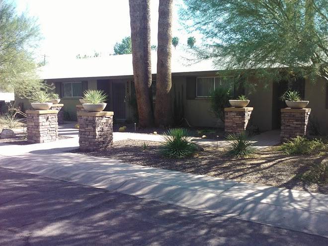 Arizona sunburst inn