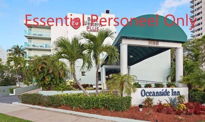 Best western innsuites phoenix hotel & suites