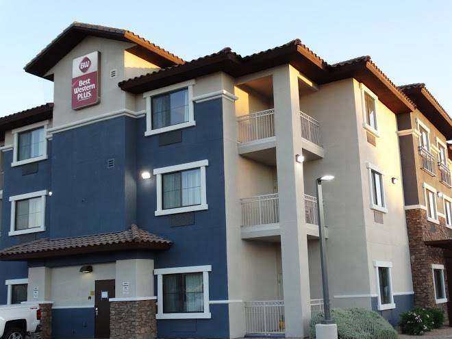 Best western plus surprise phoenix nw