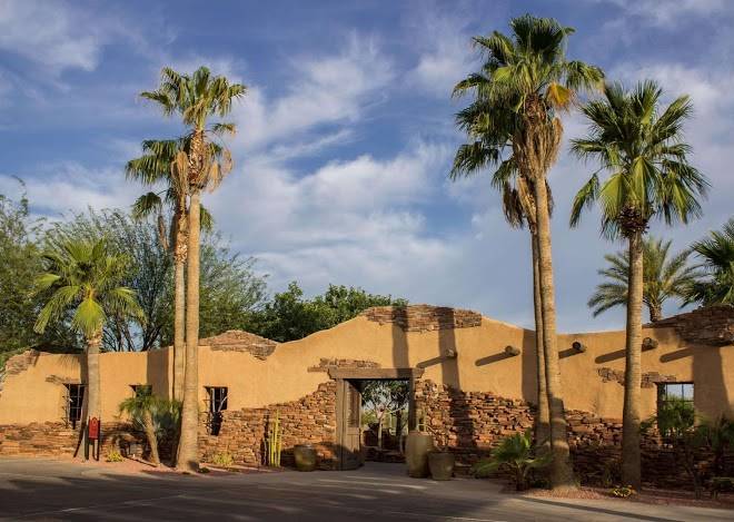 Bluegreen vacations cibola vista resort and spa an ascend resort