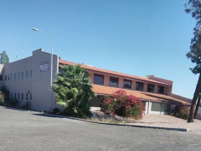 Budget lodge
