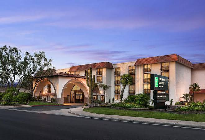 Embassy Suites by Hilton Scottsdale Resort