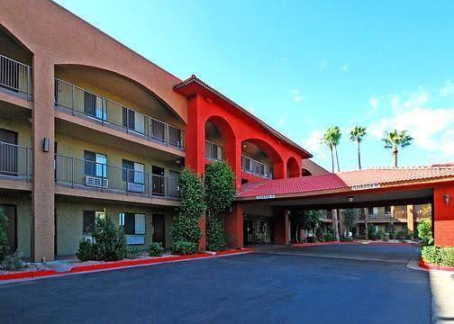 Victory inn suites phoenix
