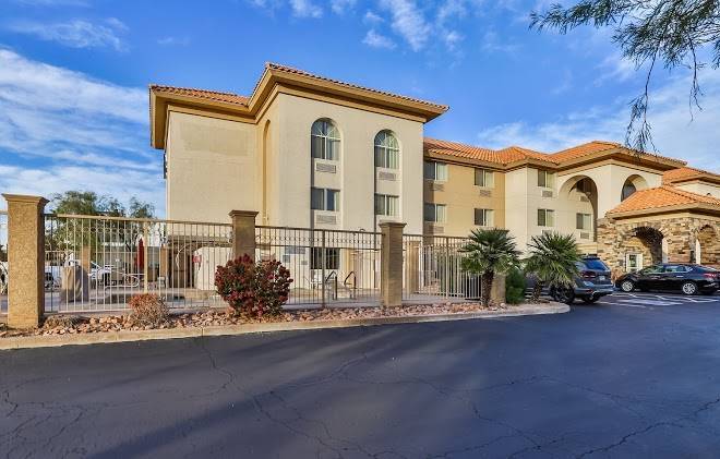 Country inn & suites by radisson chandler az