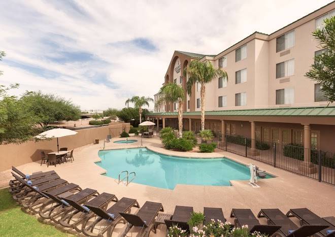 Country inn & suites by radisson mesa az