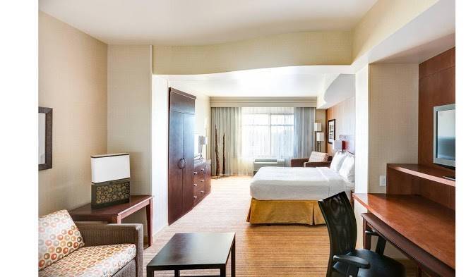 Courtyard by marriott scottsdale salt river