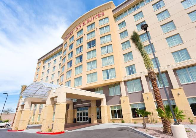 Drury inn & suites phoenix chandler fashion center
