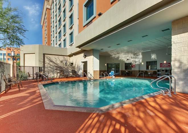 Drury inn & suites phoenix happy valley