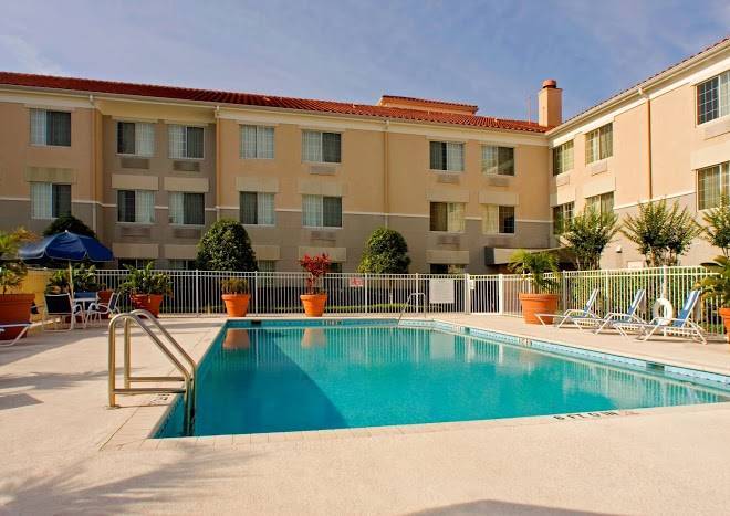 Extended stay america phoenix airport tempe